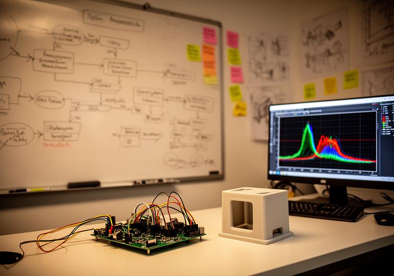 Electronics Engineering & Product Development Company | PCB Design ...